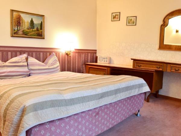 Cichy Kącik w Karpaczu : photo 1 de la chambre studio avec terrasse