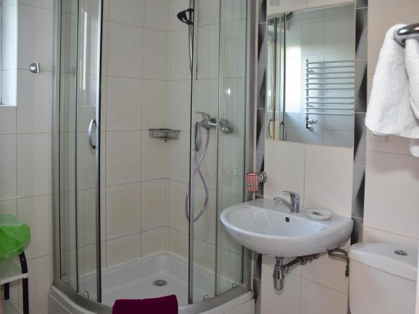 Cichy Kącik w Karpaczu : photo 5 de la chambre chambre double