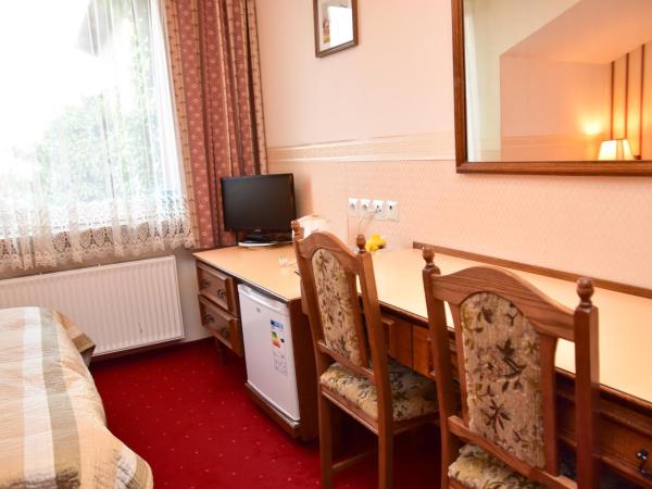 Cichy Kącik w Karpaczu : photo 3 de la chambre chambre double