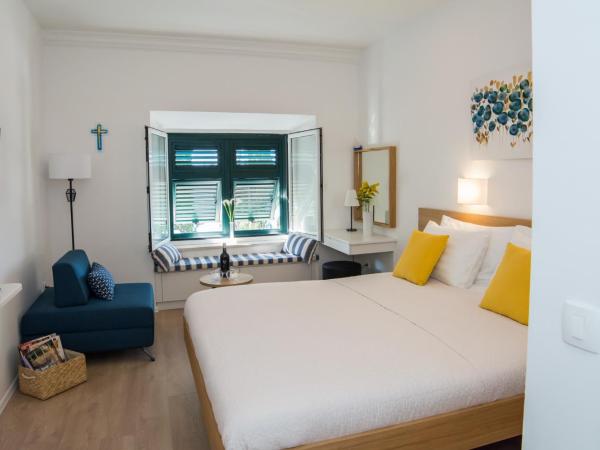 Room St. Jacob Dubrovnik : photo 4 de la chambre chambre double deluxe - vue sur mer