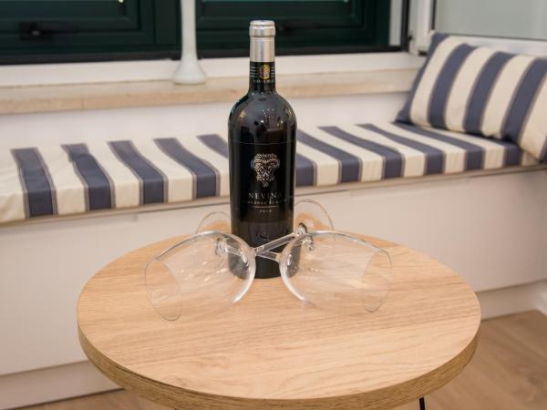 Room St. Jacob Dubrovnik : photo 6 de la chambre chambre double deluxe - vue sur mer