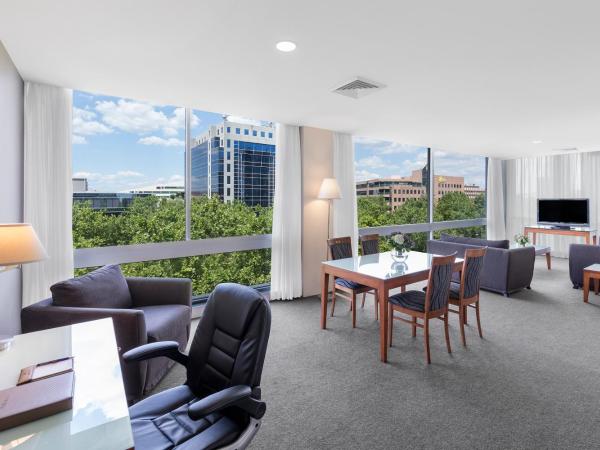 Park Regis Griffin Suites : photo 9 de la chambre appartement 2 chambres