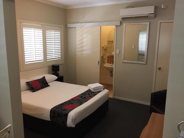 Brisbane Street Studios : photo 10 de la chambre studio double
