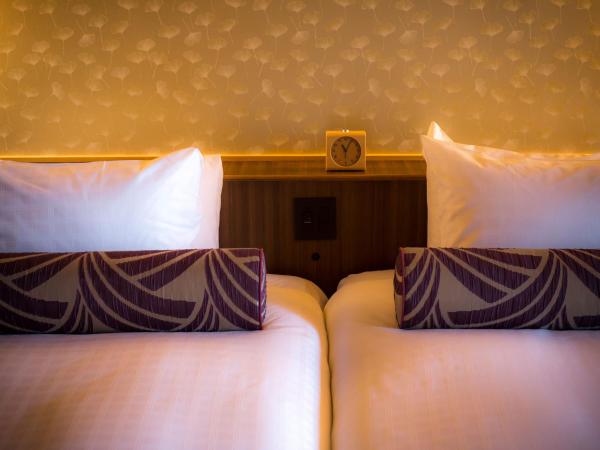 Saka Hotel Kyoto : photo 3 de la chambre superior twin room - non-smoking (3rd floor)
