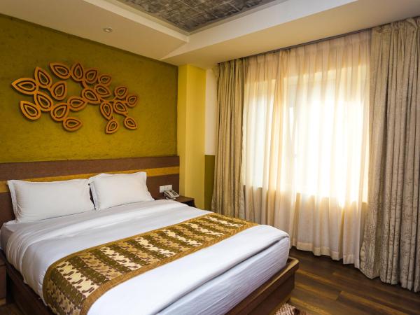 Bodhi Boutique Hotel : photo 4 de la chambre chambre double deluxe