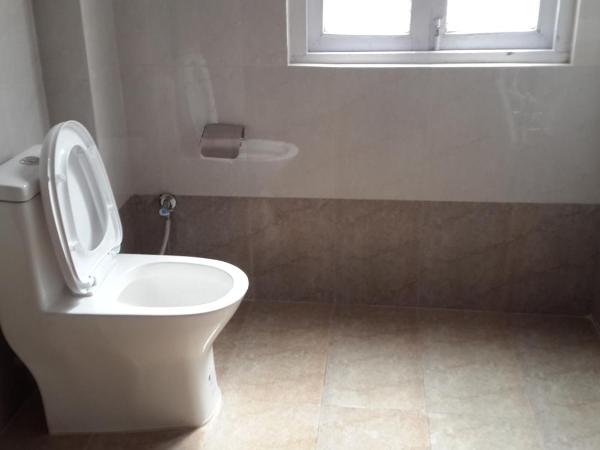 Kathmandu Madhuban Guest House : photo 3 de la chambre chambre double ou lits jumeaux standard