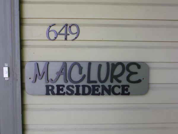 Robert Porter House Inn : photo 3 de la chambre suite familiale deluxe