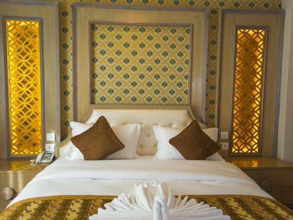 Bodhi Boutique Hotel : photo 4 de la chambre chambre double deluxe avec balcon