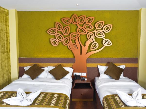 Bodhi Boutique Hotel : photo 7 de la chambre suite familiale deluxe