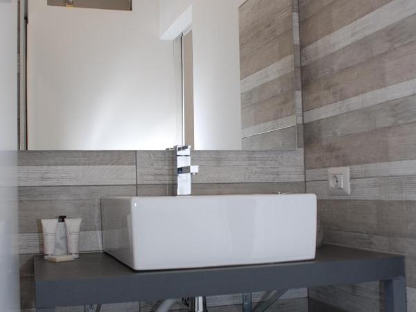 Dolce Sbadiglio 2 : photo 6 de la chambre chambre deluxe