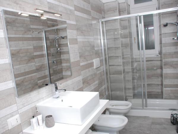 Dolce Sbadiglio 2 : photo 10 de la chambre chambre double