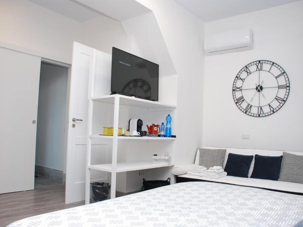 Dolce Sbadiglio 2 : photo 4 de la chambre chambre double