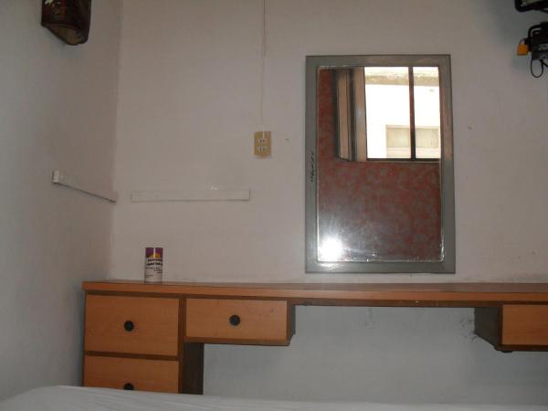 Hotel San Jose : photo 2 de la chambre chambre familiale deluxe