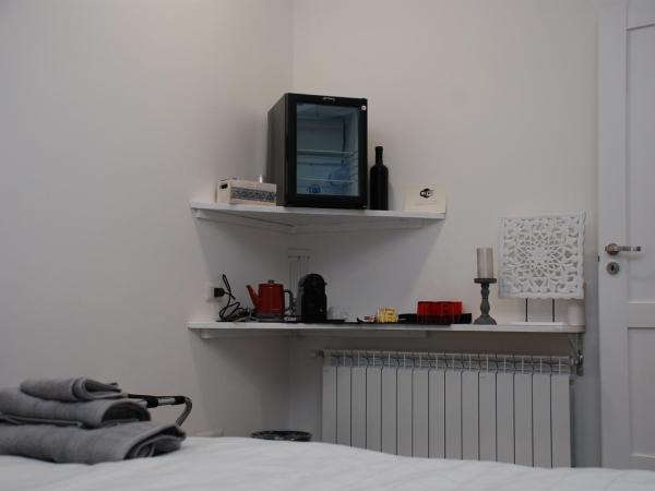 Dolce Sbadiglio 2 : photo 5 de la chambre chambre double