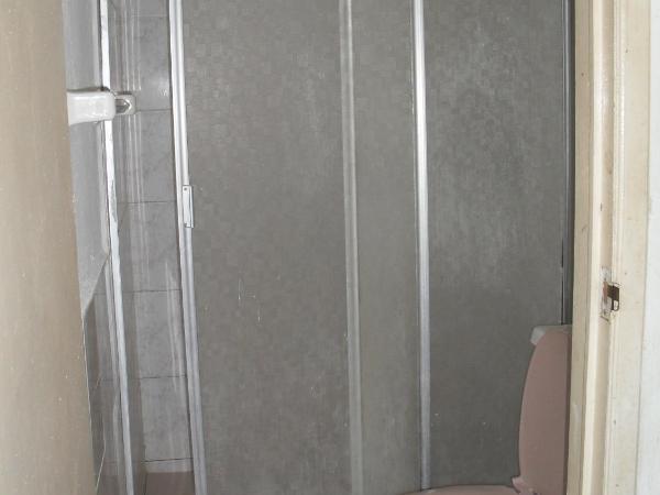 Hotel San Jose : photo 3 de la chambre chambre familiale deluxe