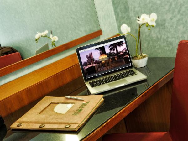 Mare Hotel : photo 5 de la chambre chambre simple avec vue sur la colline