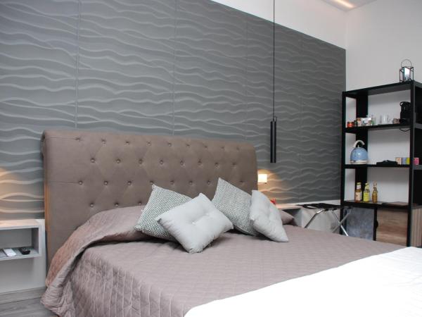 Dolce Sbadiglio 2 : photo 9 de la chambre chambre double