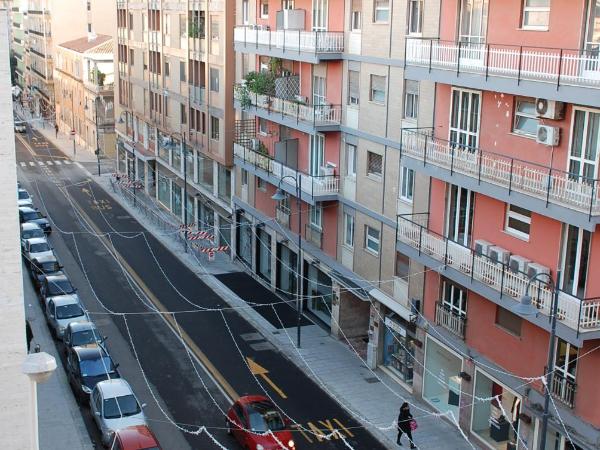 Dolce Sbadiglio 2 : photo 4 de la chambre chambre double