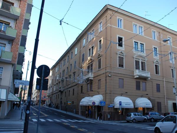 Dolce Sbadiglio 2 : photo 3 de la chambre chambre double