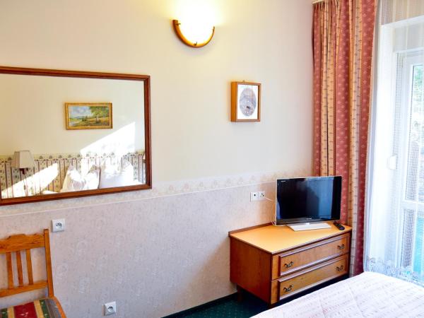 Cichy Kącik w Karpaczu : photo 5 de la chambre chambre double avec terrasse