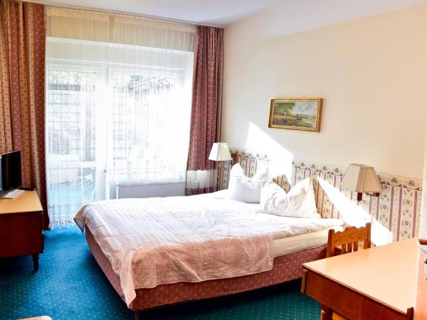 Cichy Kącik w Karpaczu : photo 2 de la chambre chambre double avec terrasse