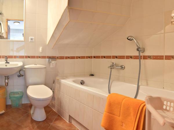 Cichy Kącik w Karpaczu : photo 5 de la chambre chambre double avec terrasse