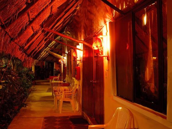 Hotel Villa Kiin : photo 5 de la chambre chambre double