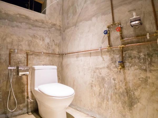 courtyard@TC : photo 6 de la chambre chambre double - vue sur montagne