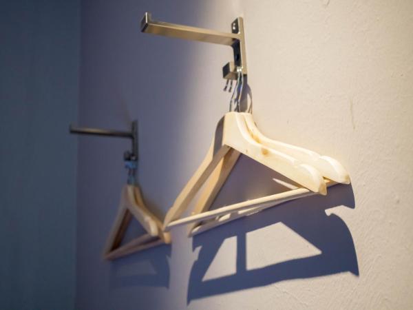 courtyard@TC : photo 2 de la chambre chambre lit king-size - vue sur jardin