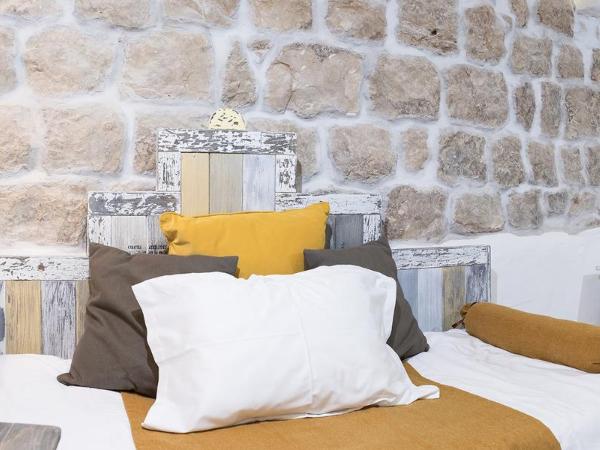 Guesthouse Rustico : photo 5 de la chambre chambre lits jumeaux