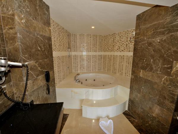 Green Nature Diamond : photo 1 de la chambre suite lit king-size
