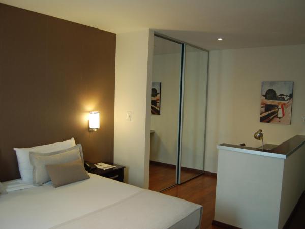 Hotel de la Cité : photo 1 de la chambre suite premium
