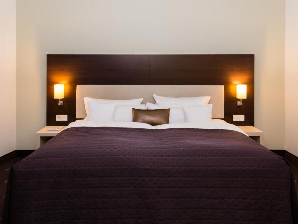 Hotel Esplanade Dortmund : photo 2 de la chambre chambre confort