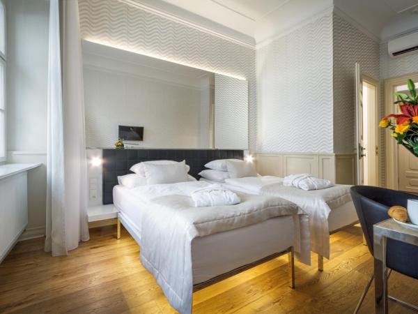 Golden Star : photo 5 de la chambre chambre double standard
