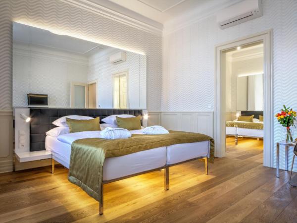 Golden Star : photo 2 de la chambre chambre familiale