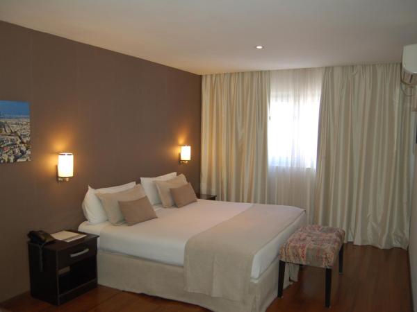 Hotel de la Cité : photo 1 de la chambre suite junior