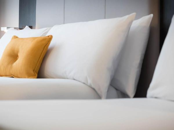 Maldron Hotel Kevin Street, Dublin City : photo 3 de la chambre chambre lits jumeaux deluxe