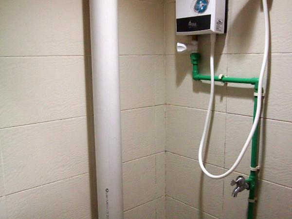 Snooze Inn @Dunlop Street : photo 6 de la chambre lit dans dortoir mixte de 8 lits