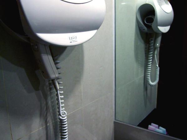 Hotel Royal : photo 4 de la chambre suite exécutive