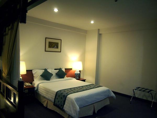 Hotel Royal : photo 2 de la chambre suite exécutive