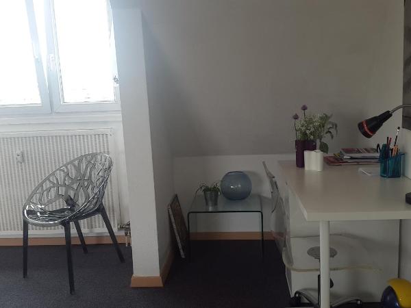 Suite Place de l'Etoile : photo 3 de la chambre suite junior