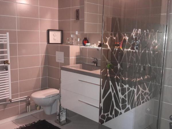 Suite Place de l'Etoile : photo 9 de la chambre suite junior