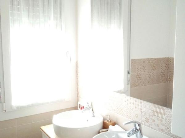 Bed and Breakfast Bio Salix : photo 9 de la chambre chambre double deluxe