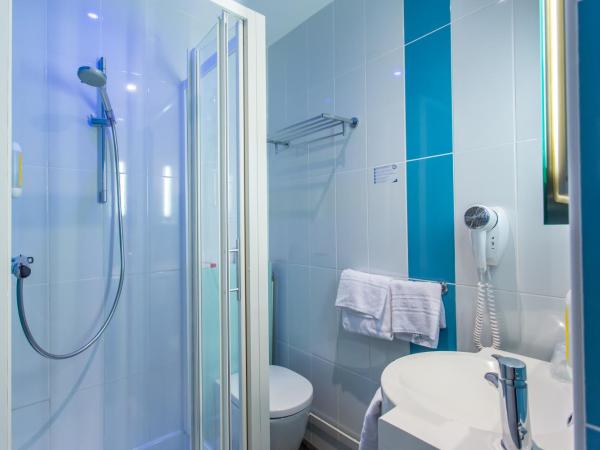 The Originals Access, Hôtel Bourges Gare : photo 7 de la chambre chambre simple standard