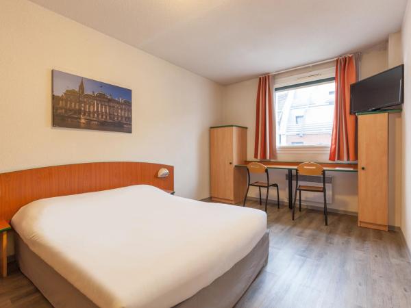 City Residence Access Strasbourg : photo 1 de la chambre studio