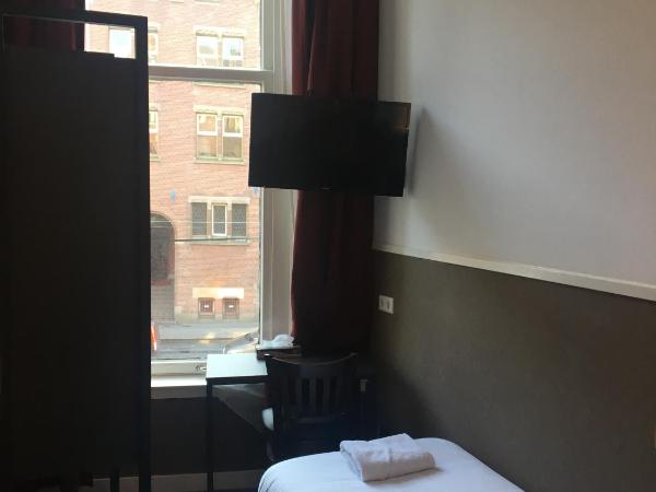 Hotel Manofa : photo 5 de la chambre chambre simple