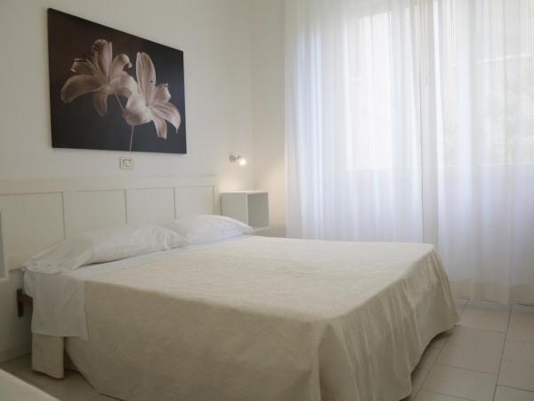 Residence Villa Ofelia : photo 3 de la chambre appartement 1 chambre avec terrasse (5 adultes)