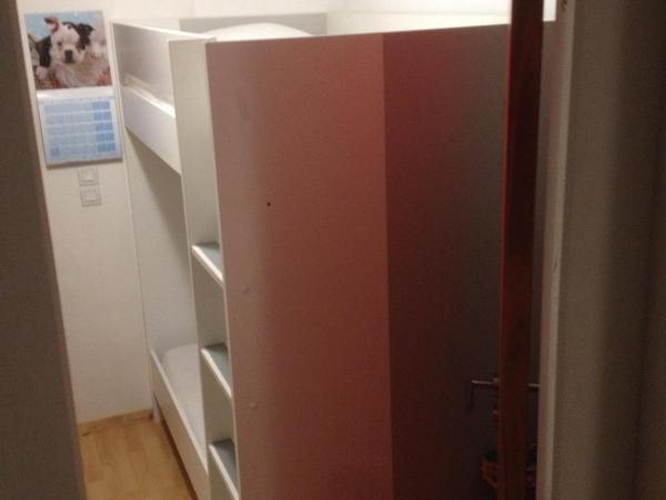 Gite des 3 cigognes : photo 9 de la chambre maison 1 chambre