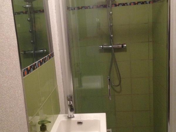 Gite des 3 cigognes : photo 8 de la chambre maison 1 chambre