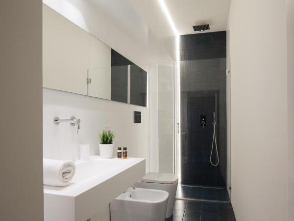 Quattro Canti Suites : photo 7 de la chambre chambre double